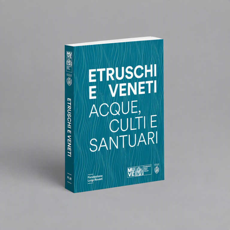 Etruschi e Veneti