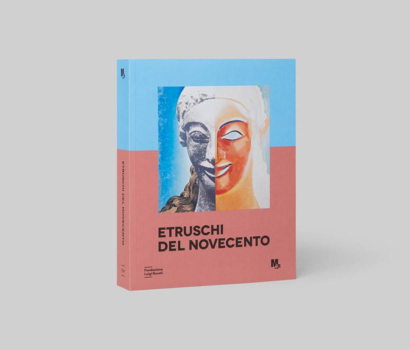 Etruschi del Novecento