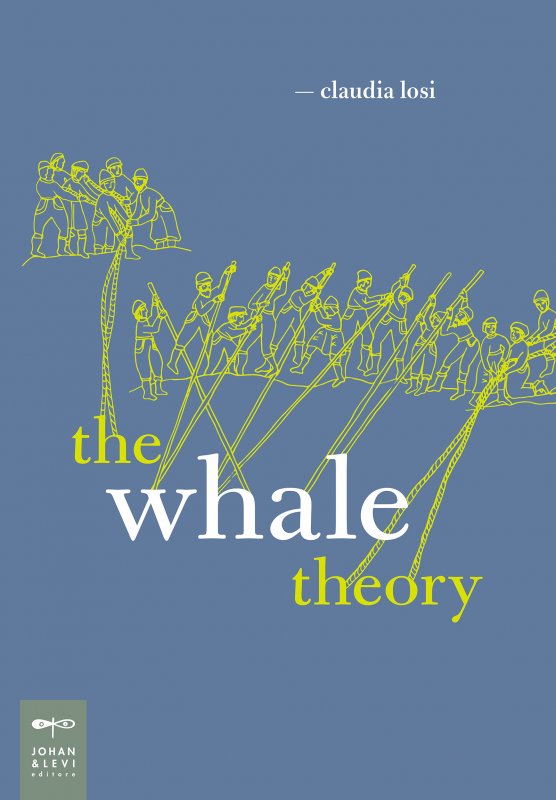 The Whale Theory | COPIA FIRMATA