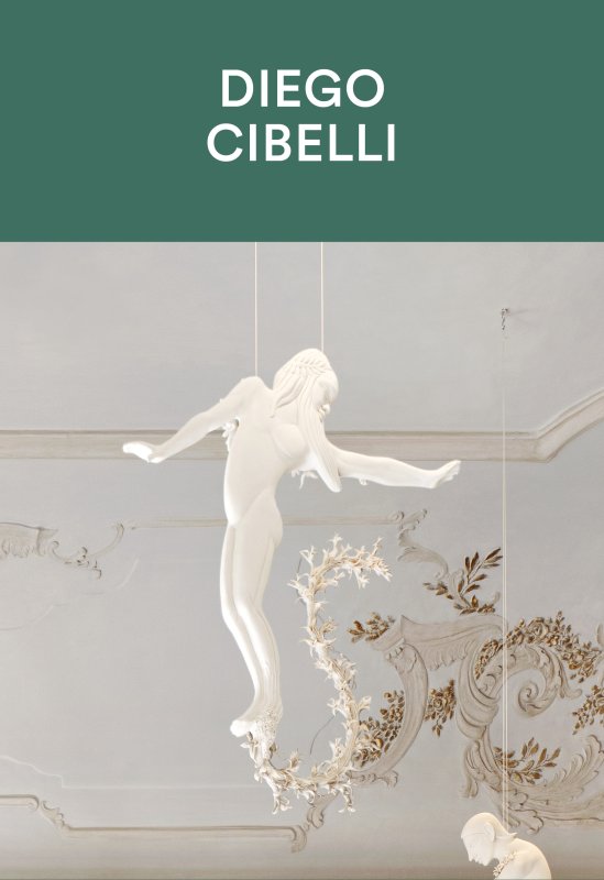 Diego Cibelli. Una vita all'aria aperta