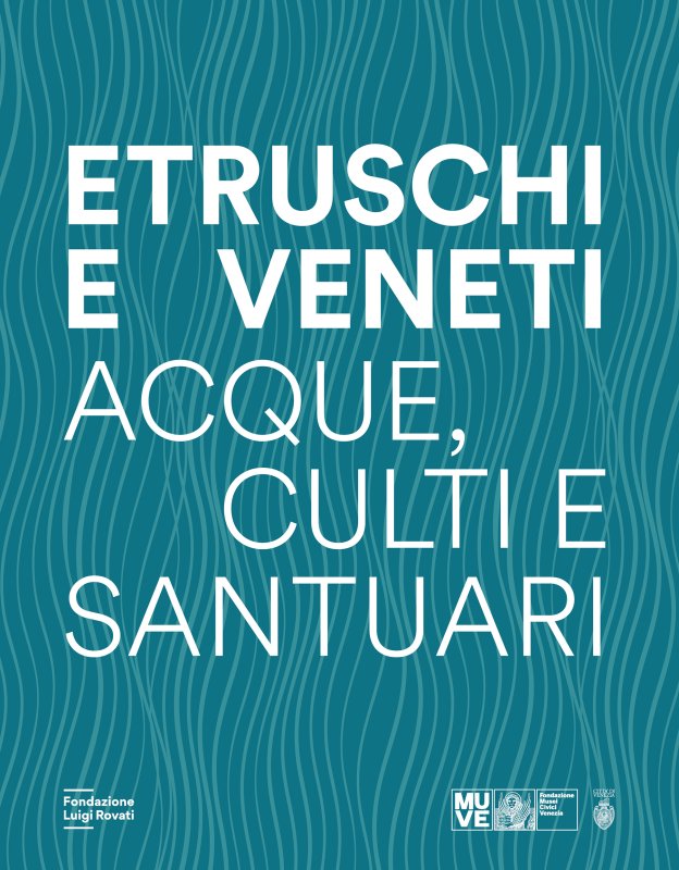 Etruschi e Veneti