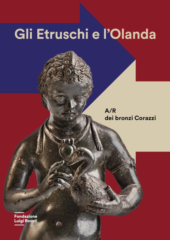 Gli Etruschi e l'Olanda