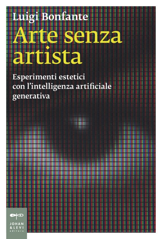 Arte senza artista