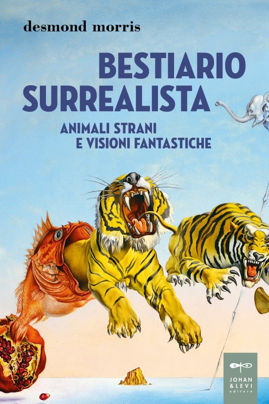 Bestiario surrealista