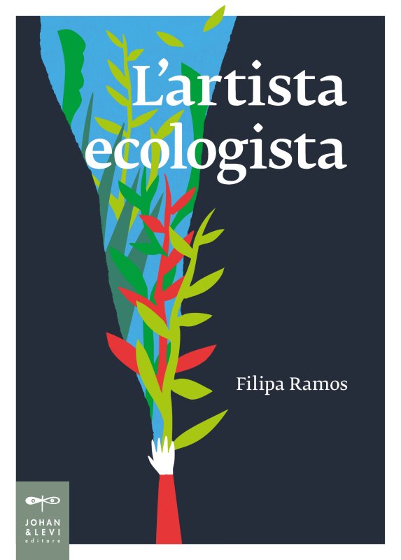 L’artista ecologista