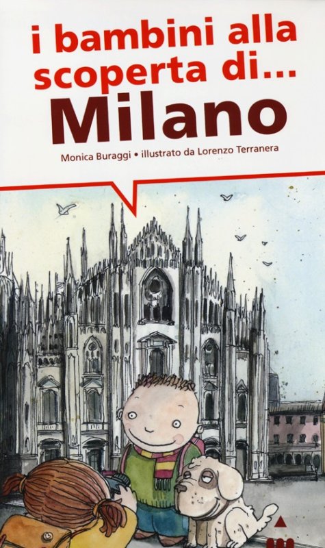 I bambini alla scoperta di Milano