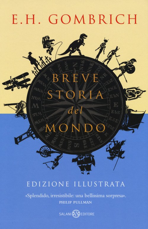 Breve storia del mondo