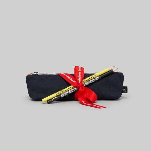 Gift astuccio blu