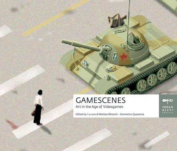 Gamescenes - Art in the Age of Videogames