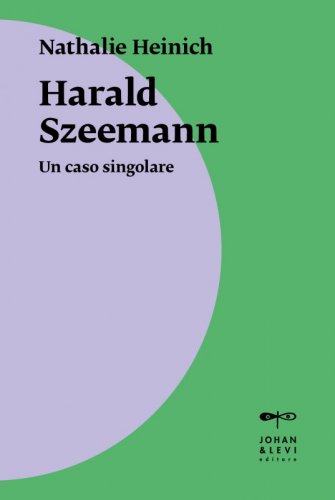 Harald Szeemann - Un caso singolare