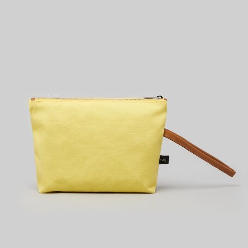 Pochette gialla