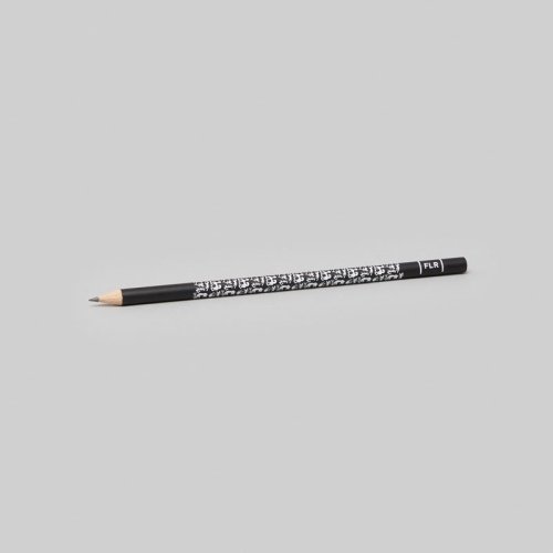 Black FLR pencil