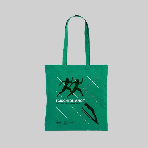 Tote bag I Giochi Olimpici
