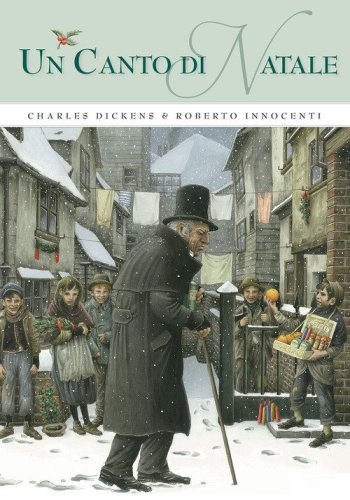 Un canto di Natale