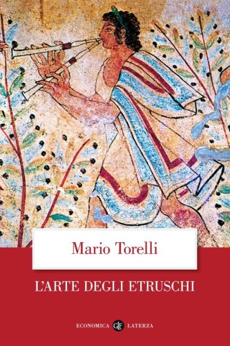 L'arte degli etruschi