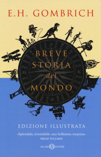 Breve storia del mondo
