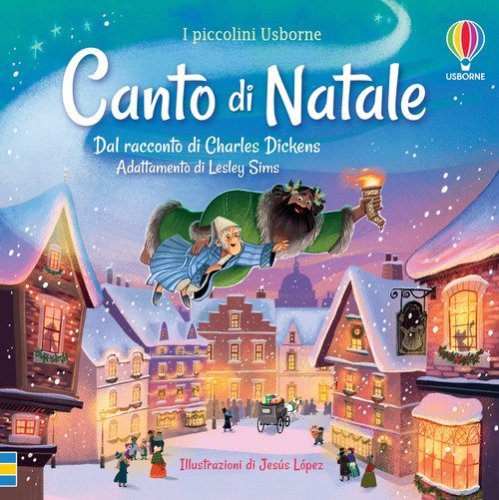 Canto di Natale