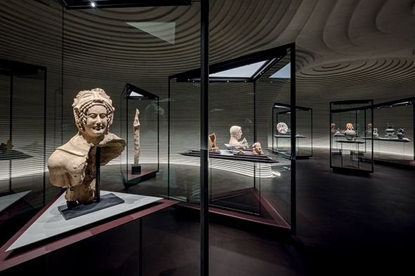 Gallery 1