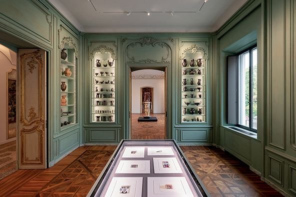 Gallery 0
