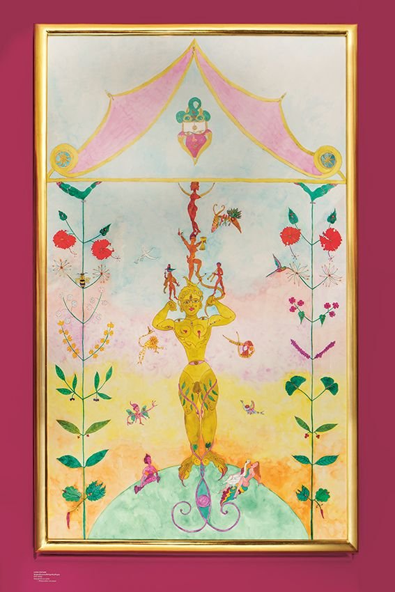 Gallery 1