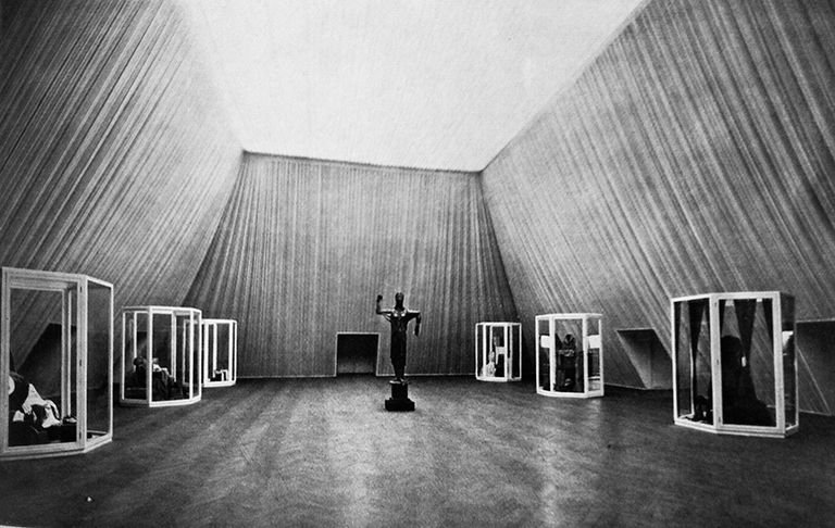 Gallery 8