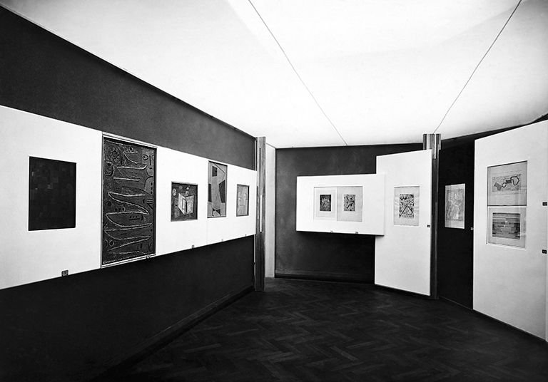 Gallery 9