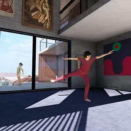 Gallery 12