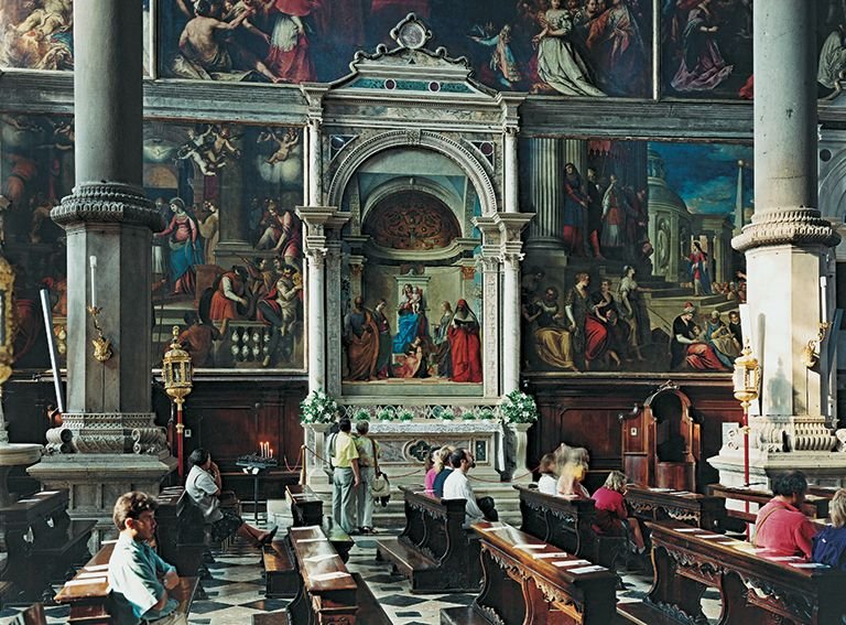 Gallery 9