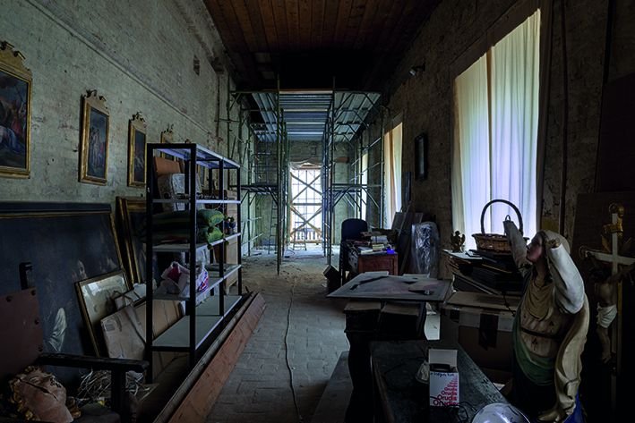 Gallery 8