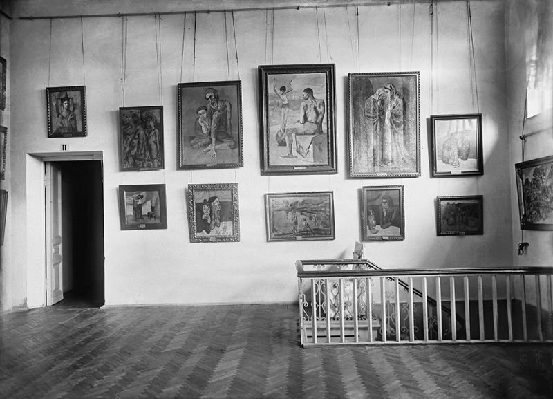 Gallery 8