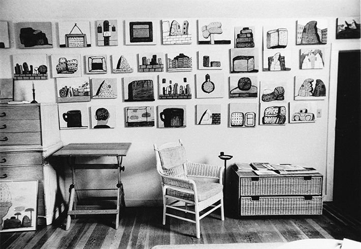 Gallery 11