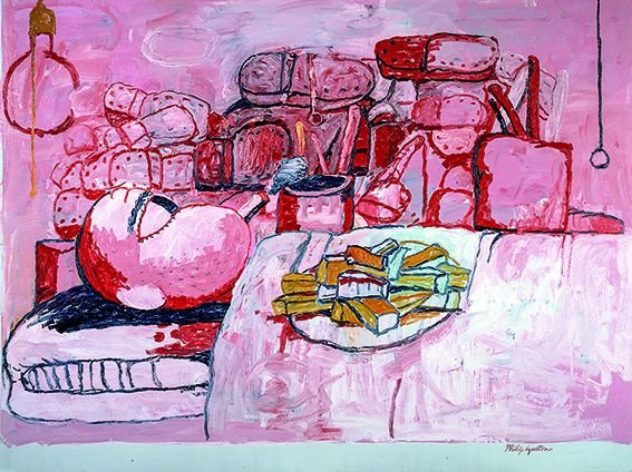 Gallery 14