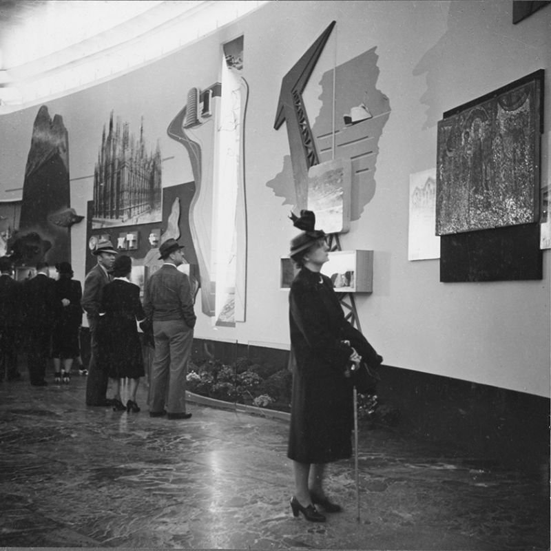 Gallery 9