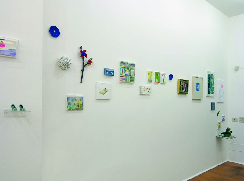 Gallery 19