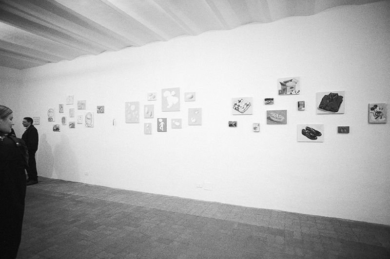 Gallery 16
